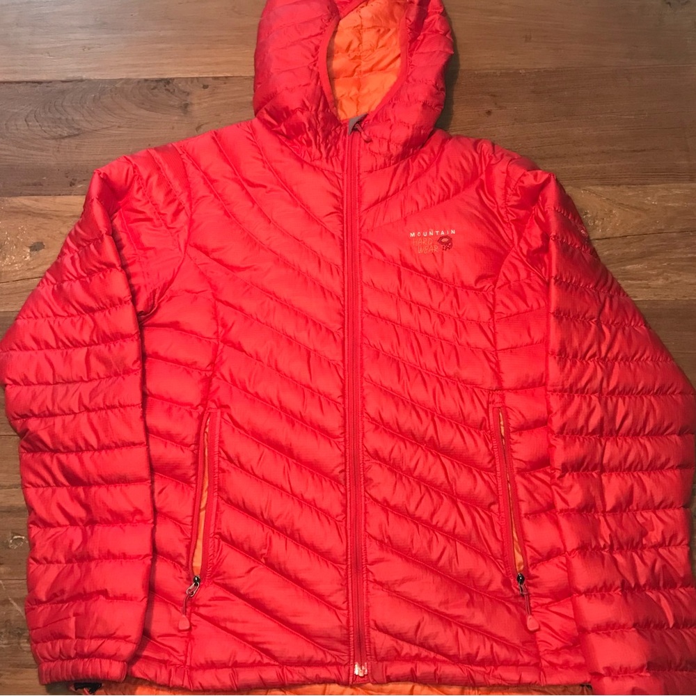 Mountain Hardware Insulated Women’s Jacket